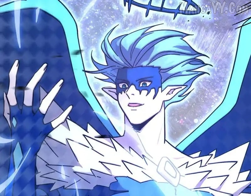 Log into the Future Chapter 268 - page 50